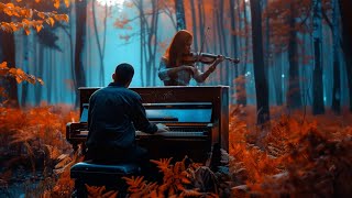 Michael Ortega - Sentimiento De Amor (Piano & Violin)