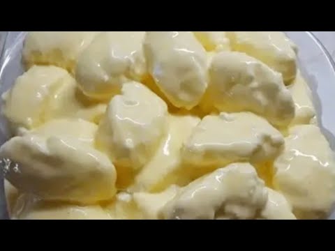 Беру творог и манка!Мало кто знает этот секрет! Это просто бомба!ИДЕАЛЬНО НА ЗАВТРАК! ВСЕ В ВОСТОРГЕ