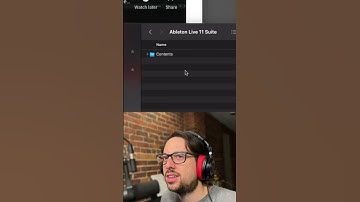 Custom Ableton Skins #ableton #abletonlive #abletontips #audioengineer #producer #mixing