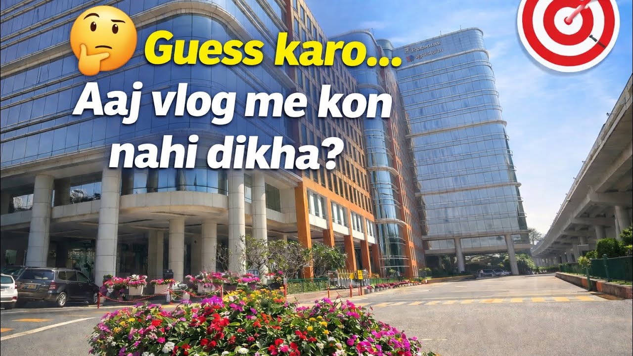 Aaj kon ni aaya vlog me😮