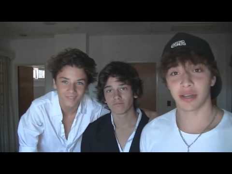 Video de Joaquín Ochoa