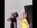 Saumya Tandon Hot Dance showing her assets during Dance Practice .She is looking absolutely stunning