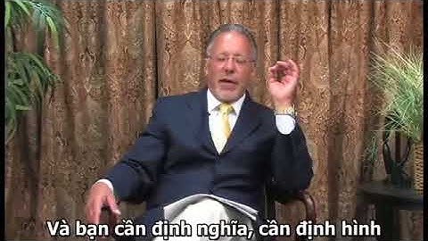 Jay Abraham Khóa học Chuyên sâu Marketing Module 3