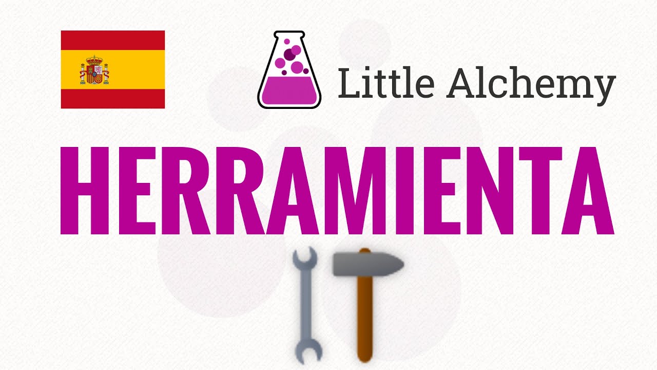 vida - Little Alchemy Combinaciones