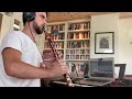 Meditation in E minor (G clarinet)