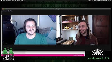 Coding Koans v1.5.13 with Arlo Sanders and Sonic Pi with Ruby