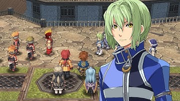 Trails from Zero (PS5) Walkthrough part 3