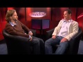 'Just Like the Son' | Unscripted | Morgan J. Freeman, Brendan Sexton III