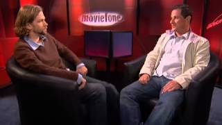 'Just Like the Son' | Unscripted | Morgan J. Freeman, Brendan Sexton III