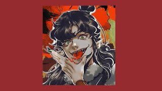 Faster N Harder 『SPED UP』