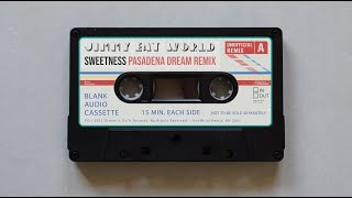 Jimmy Eat World - Sweetness (Pasadena Dream Remix)
