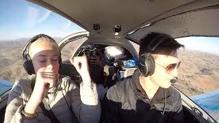 U Dream Cape To Cairo documentary
