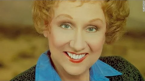 THE DEATH OF JEAN STAPLETON