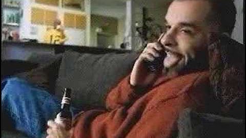 budweiser wassup commercial