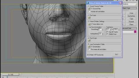 Using vomBatch with Voice-O-Matic