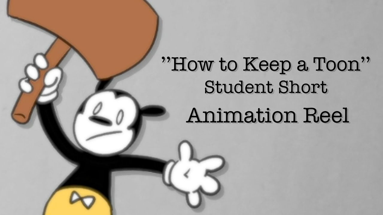 Fall Semester Animation Fall semester 2023 Animation Reel -