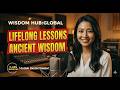 【Profound Wis】WISDOM HUB JAPAN Live(English Version) | Listen While You Work! Learn Japanese Wisdom
