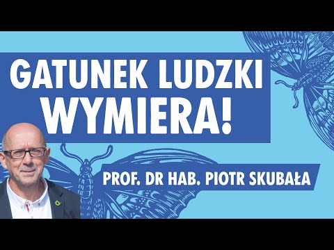 Wideo: Co oznacza kryzys bioróżnorodności?