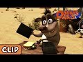 Oscar's Oasis - THANKSGIVING SPECIAL | Sharing a Sandwich * HQ *