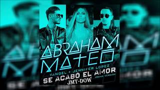 Download Lagu Yandel Ft Jennifer López \u0026 Abraham Mateo - Se Acabó El Amor (Vídeo Letras) | Reggaeton 2018 MP3 Download Lagu Yandel Ft Jennifer López \u0026 Abraham Mateo - Se Acabó El Amor (Vídeo Letras) | Reggaeton 2018 MP3