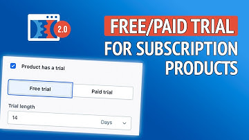 How to Create a Free Trial or a Paid Trial in Clickfunnels 2.0 - Clickfunnels 2.0 Tutorial