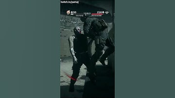 GULAG EXECUTION #shorts #warzone