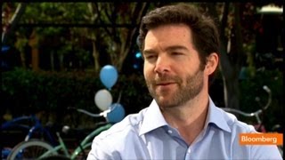 LinkedIn Growth Has Reached 'Critical Mass': Jeff Weiner