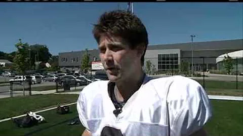 Crouch Ready To Bring Championship To Omaha