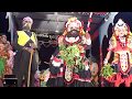 Yakshagana -- Rani Shashiprabhe - 3 - Hasya