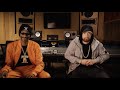 Watch New Eminem & Snoop Dogg Video: “Rap Game Is Supposed to Be Challenging”