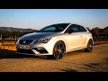 Seat Leon Cupra 300 Sc