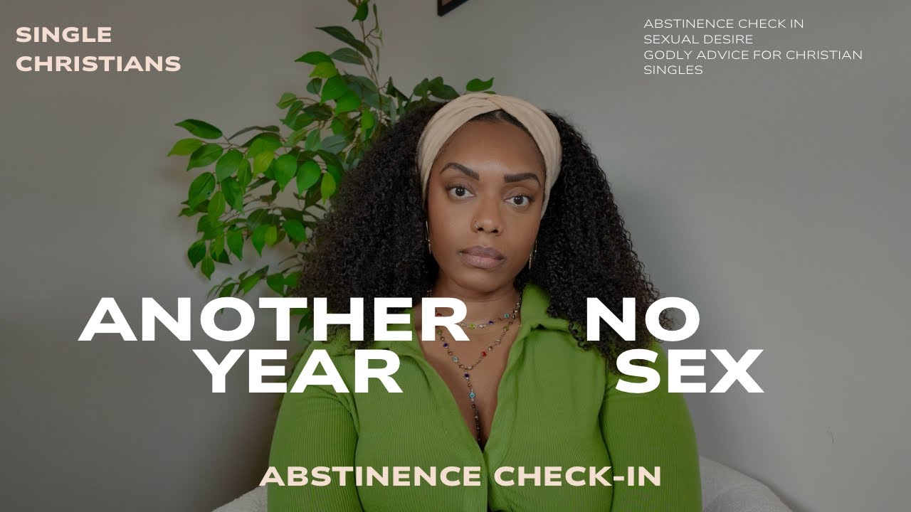 Знакомства, желание и честность с Богом | В процессе формирования: проверка воздержания