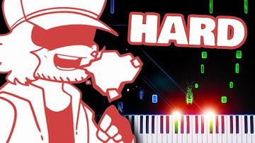 Fading (from Friday Night Funkin