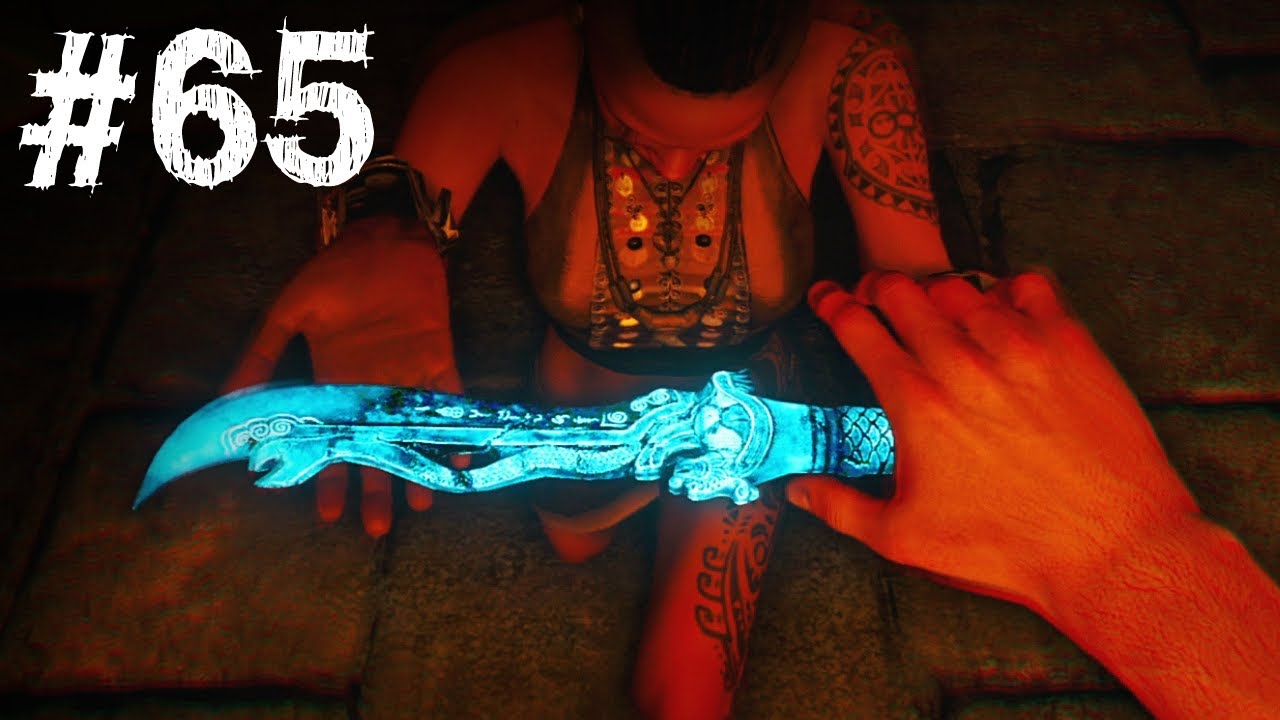 Far Cry 3 Marathon Man Gameplay Walkthrough Part 65 YouTube far-cry-3-marathon-man-gameplay-walkthrough-part-65-youtube
