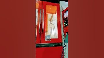 vmc machine operator #shortsfeed #viral #shorts #vmc #cnc#work