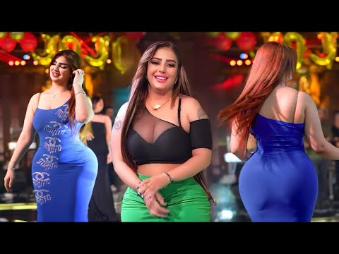 الوضع مو عاجبني رقص بنات بدي وحده تصاحبني دبكات 2024