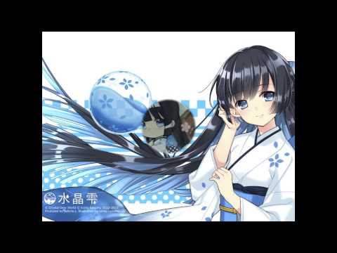 水晶雫の撫子なお時間 No 001 3周年記念放送前編 Youtube