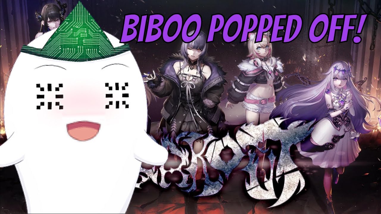 I Knew She Had It In Her! -【MV】Breakout【hololive English -Advent- Original Song】Reaction