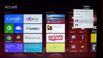 Windows 8 - Switch account feature