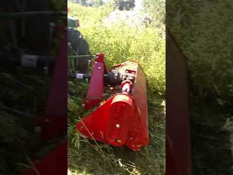 Titan Rotary Mower Reviews
