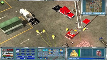 Emergency 4 || Tiller Water Supply