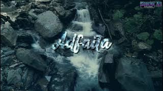 DJ sholawat adfaito lirik terbaru 2020 DJ Tatang Axl