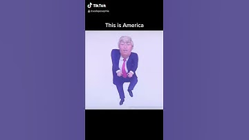 Thumbnail of This is America by Childish Gambino