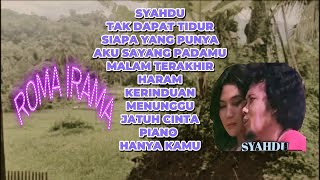 Lagu Dangdut Jadul Roma Irama | Kumpulan Lagu Roma Irama Enak Di Dengar
