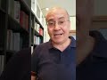 Resistenza e Diritto d'Asilo - Gianfranco Schiavone, Vicepresidente dell'Asgi