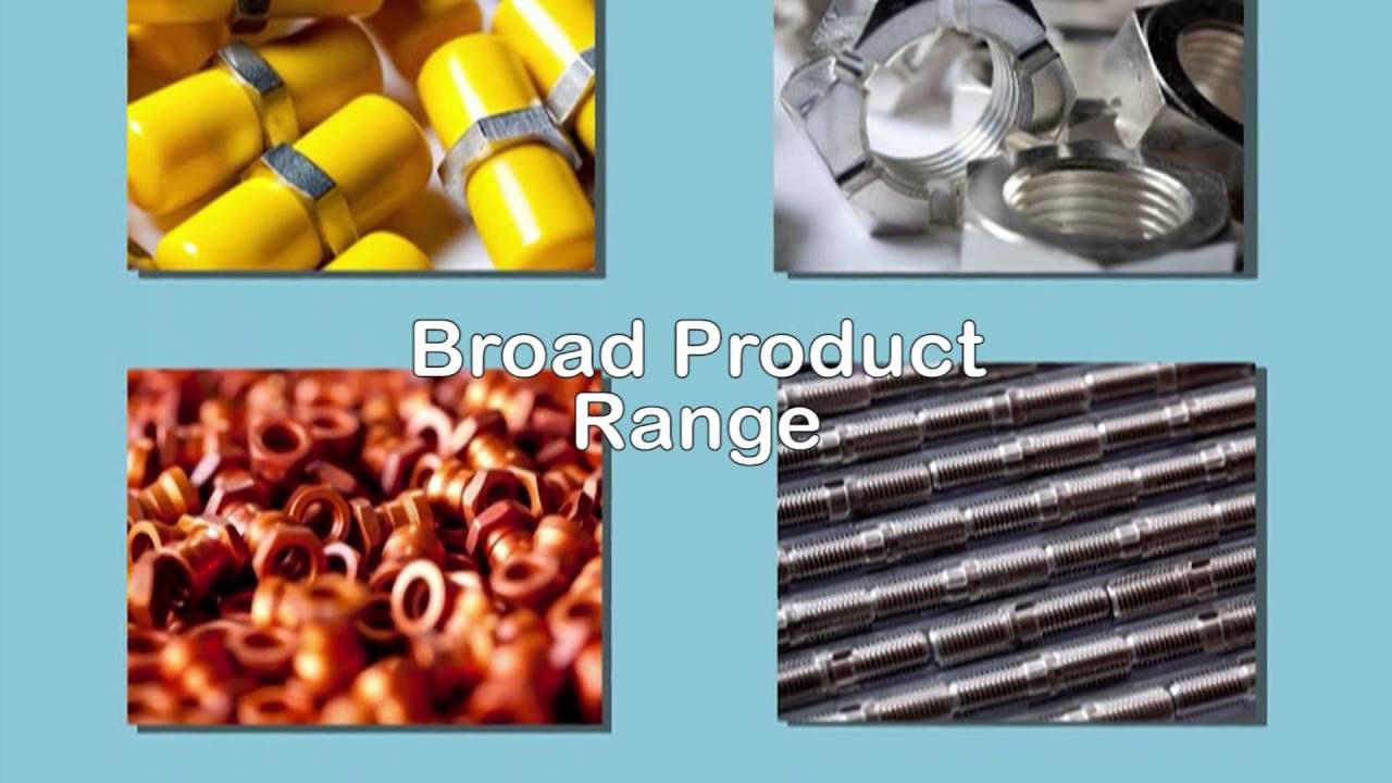 Align Aerospace Company Video YouTube