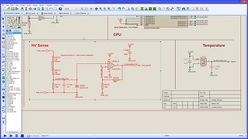 Proteus Design Suite Design Variants (v8.10 Updated)