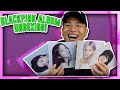 BLACKPINK THE ALBUM UNBOXING!