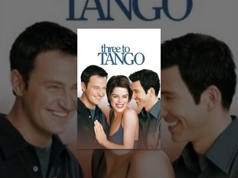 Three To Tango