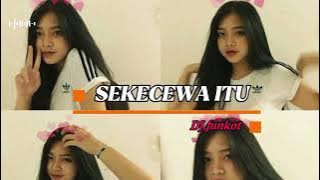 FUNKOT - SEKECEWA ITU - FUNKOT VIRAL SOUND TIKTOK 2024 